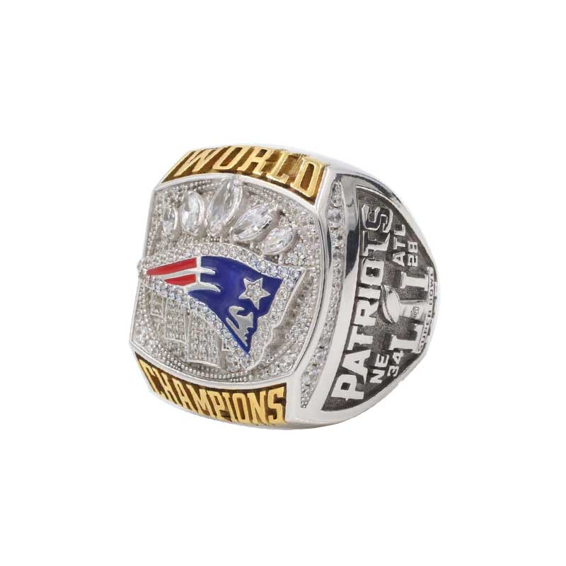 new england patriots super bowl rings for sale