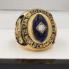 1994 San Diego Chargers America Football Conference Championship Ring,  Custom San Diego Chargers Champions Ring