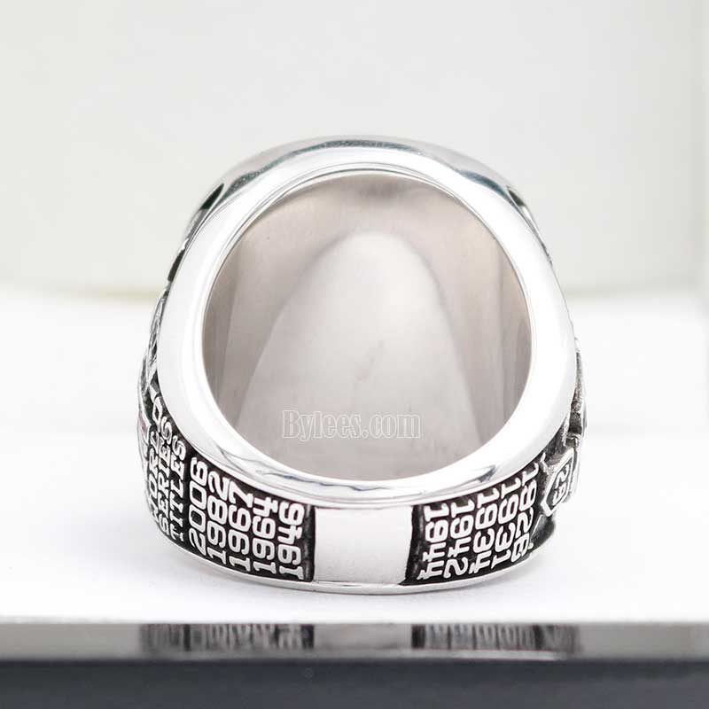 2011 world series replica ring