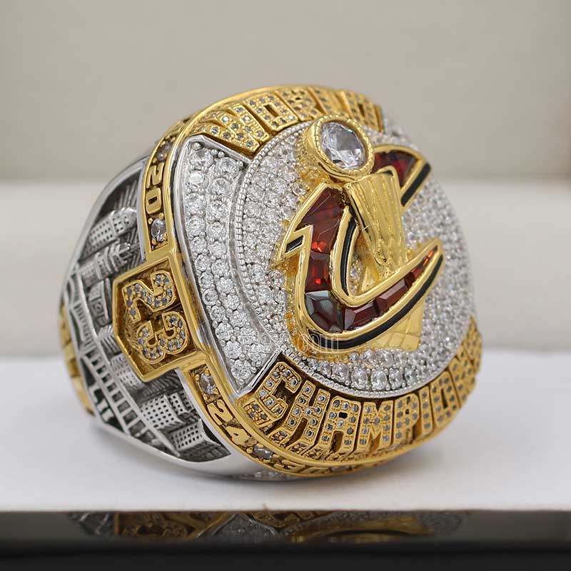 2016 Cleveland Cavaliers NBA Championship Ring (Premium) – Best Championship  Rings|Championship Rings Designer