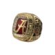 2016 Alabama SEC Championship Ring