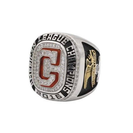 2016-Cleveland-Indians-American-League-Championship-Ring