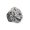 Rare Tom Brady Super Bowl family ring auctioned off for a record $344K 