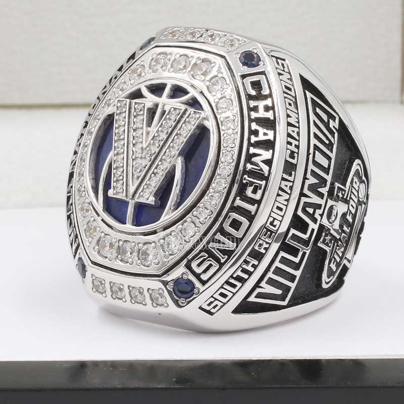 2016 villanova championship ring