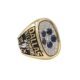 silver Dallas Cowboys Championship Ring (1978 NFC champions)