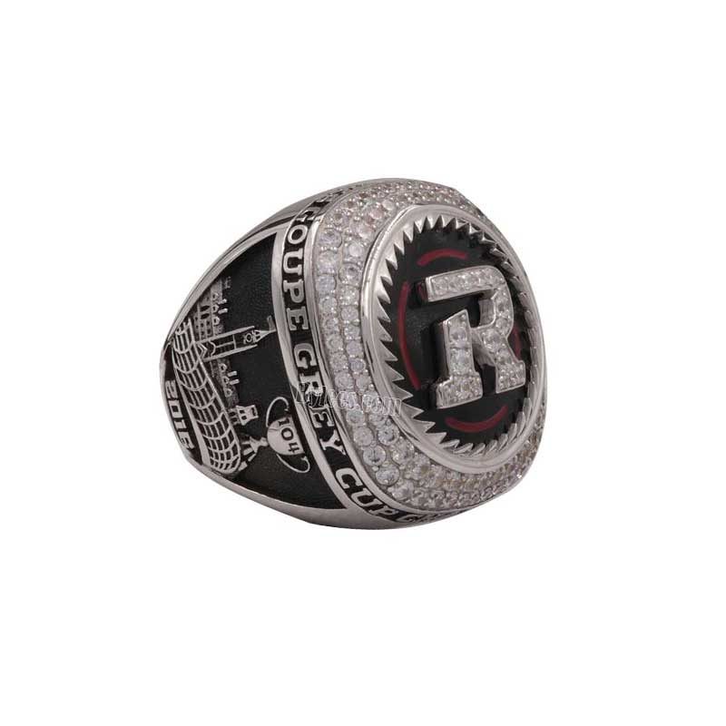 2016 grey cup ring