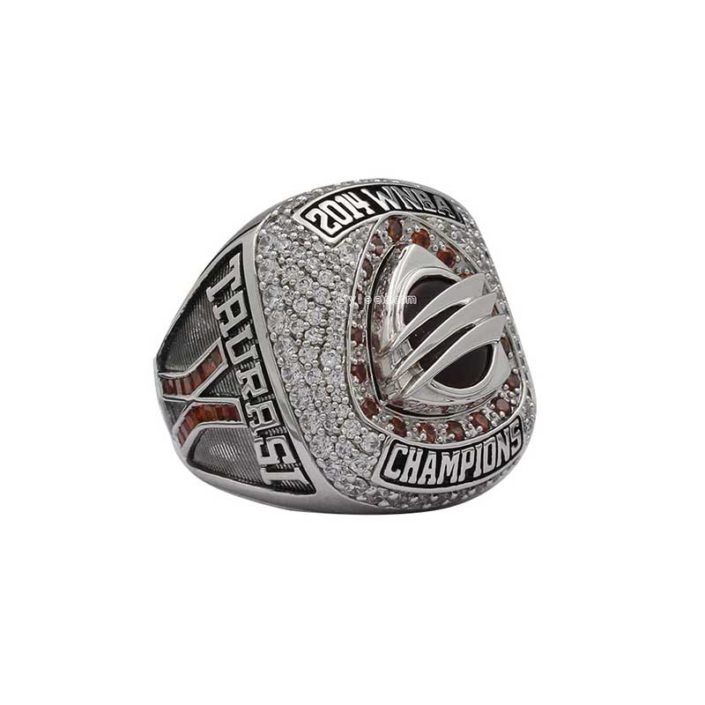 Custom Made Championship Rings – Best Championship Rings|Championship ...