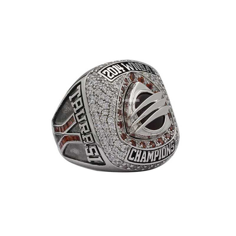 2014 Phoenix Mercury WNBA Championship Ring – Best Championship