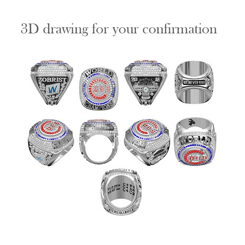 3d drawing for your confirmaiton