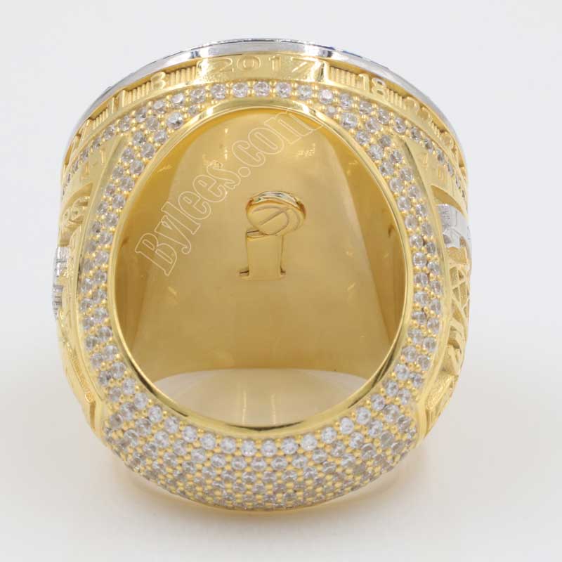 Wholesale 2016 2017 golden state warriors championship ring From  m.