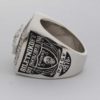 Oakland Raider 1976 Super Bowl Ring 