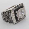 1980 Oakland Raiders Super Bowl Championship Ring 