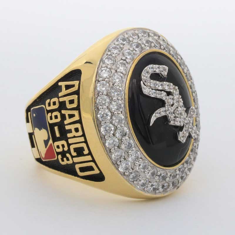 1906 Chicago White Sox World Series Championship Ring – Championship Rings  Store