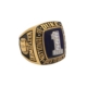 1992 Duke Blue Devils Basketball National Champions Ring