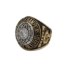 Lot Detail - RAY NITSCHKE'S 1967 GREEN BAY PACKERS SUPER BOWL II WORLD  CHAMPIONS 14K GOLD RING (NITSCHKE FAMILY LOA)