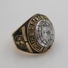 1966 Green Bay Packers Super Bowl I World Championship Ring, Replica Green  Bay Packers Ring