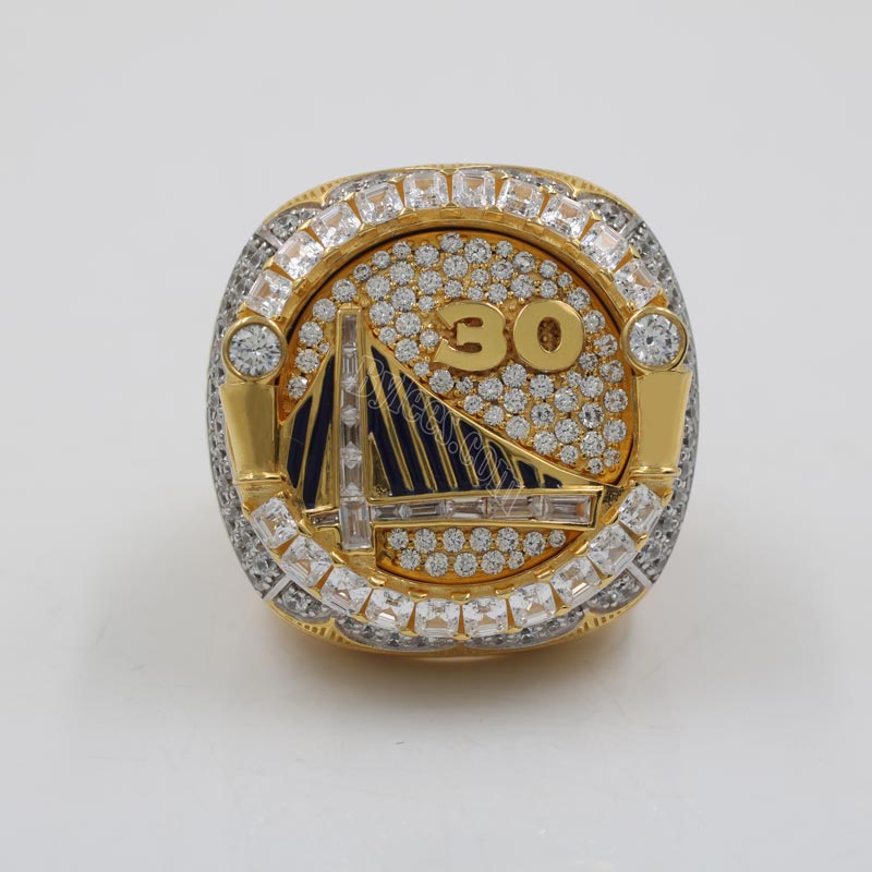 Championship Ring Hidden Gems: 2018 Edition