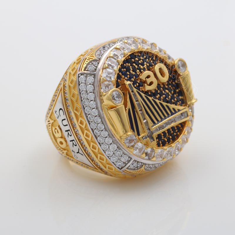 NBA Finals: How much are the Warriors' rings worth and what are