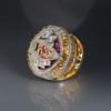 NFL Replica 2019 Kansas City Chiefs Super Bowl Championship Ring Repl –  LoveChampionRing